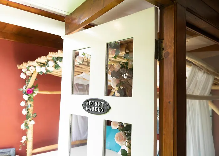 Red House Fuerteventura Villa