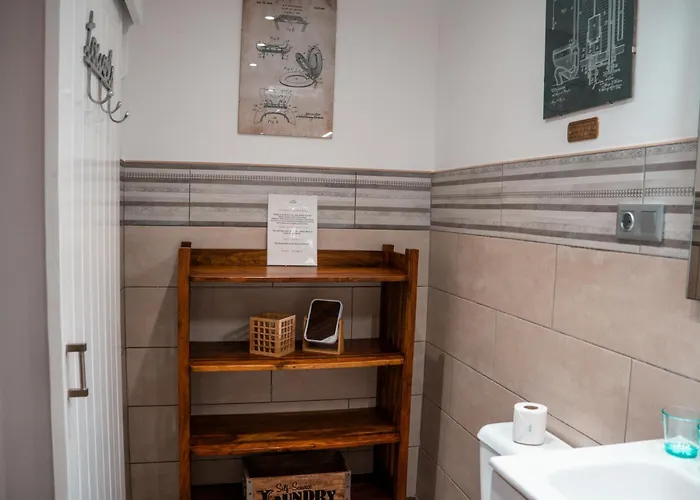 Red House Fuerteventura