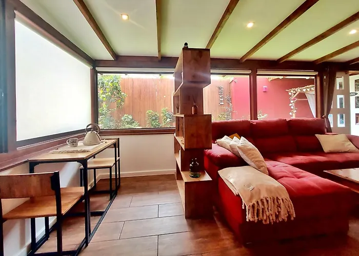 Red House Fuerteventura