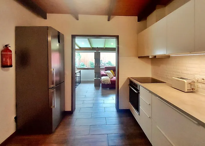 Red House Fuerteventura Lajares