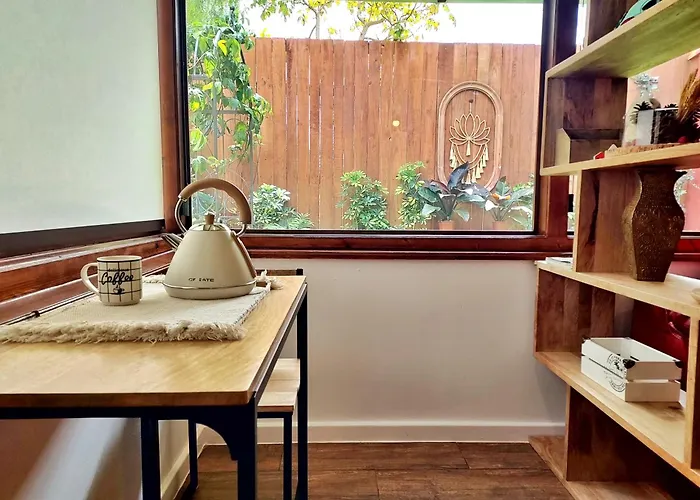 Villa Red House Fuerteventura Lajares