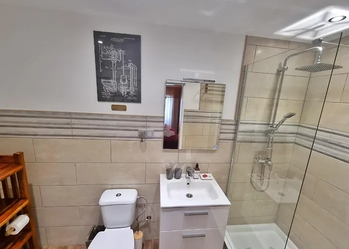 Villa Red House Fuerteventura *