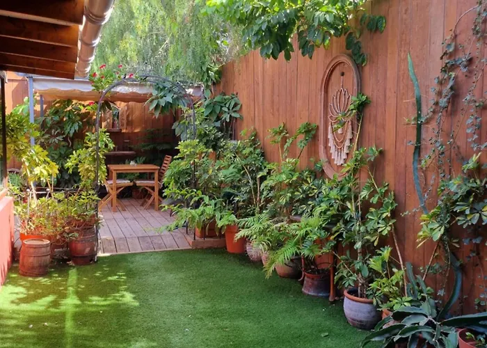 Red House Fuerteventura *