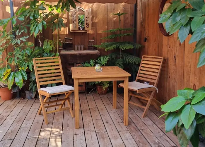 Villa Red House Fuerteventura