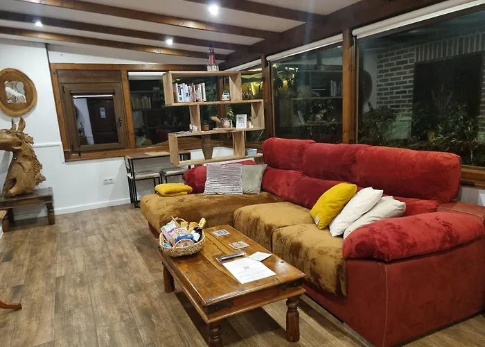 Red House Fuerteventura Lajares