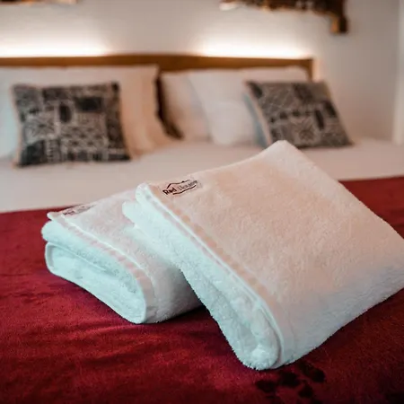 Villa Red House Fuerteventura Lajares