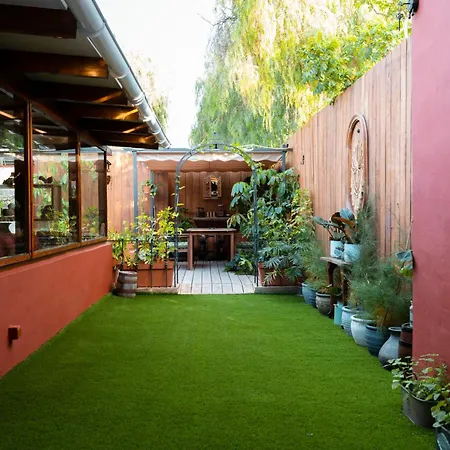 Red House Fuerteventura Villa