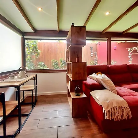 Red House Fuerteventura