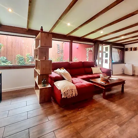Βίλα Red House Fuerteventura *