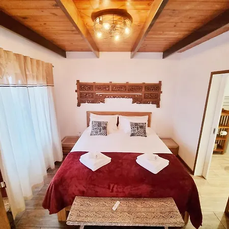 Red House Fuerteventura לאחארס