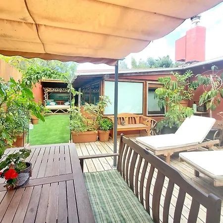 Red House Fuerteventura לאחארס