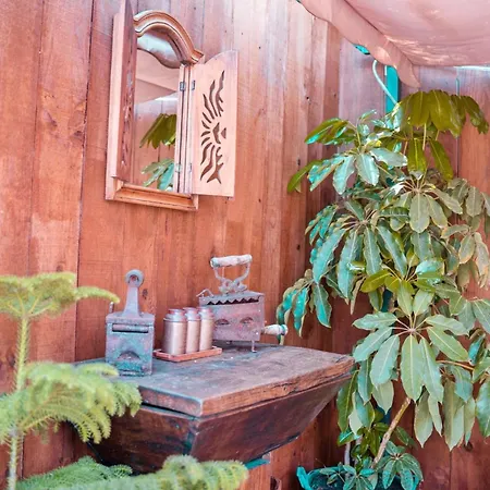 Red House Fuerteventura Lajares