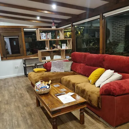 Red House Fuerteventura לאחארס