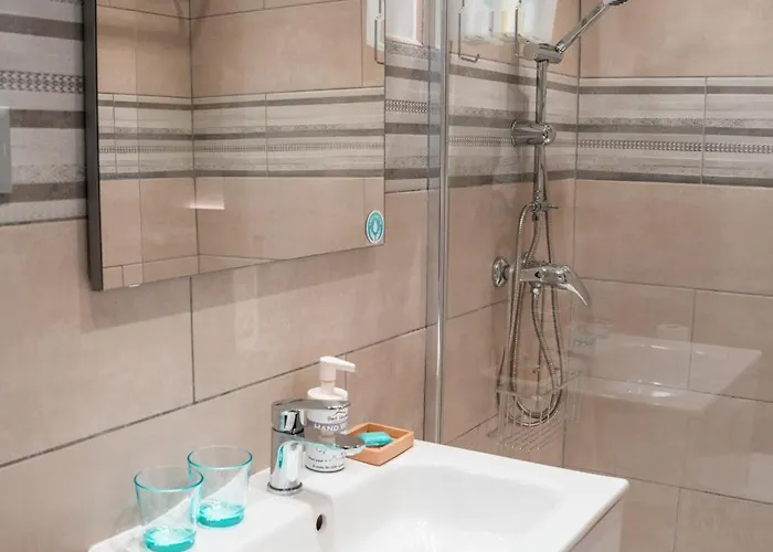 וילה Red House Fuerteventura *