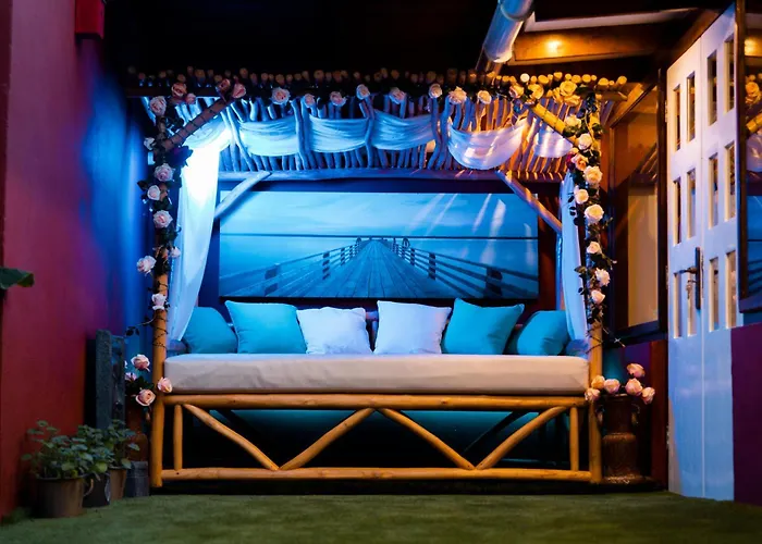 Red House Fuerteventura *