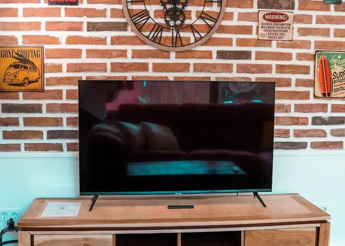 Red House Fuerteventura וילה לאחארס