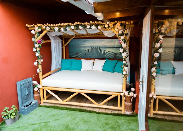 וילה Red House Fuerteventura