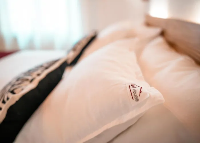 Red House Fuerteventura וילה