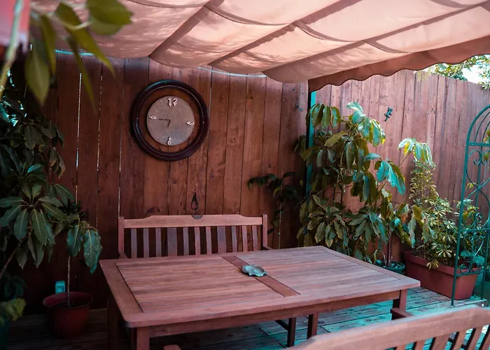 Red House Fuerteventura * לאחארס