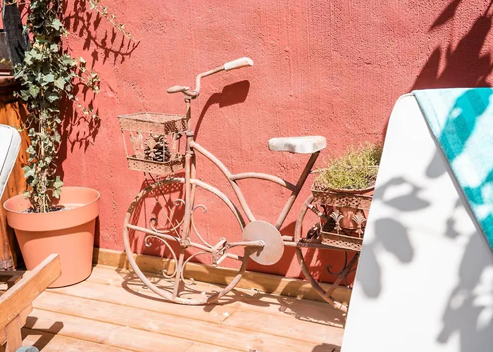 Red House Fuerteventura * לאחארס