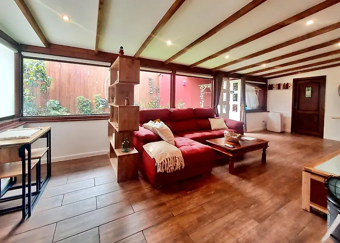 וילה Red House Fuerteventura *