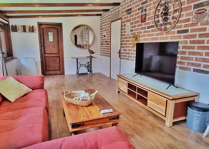 וילה Red House Fuerteventura