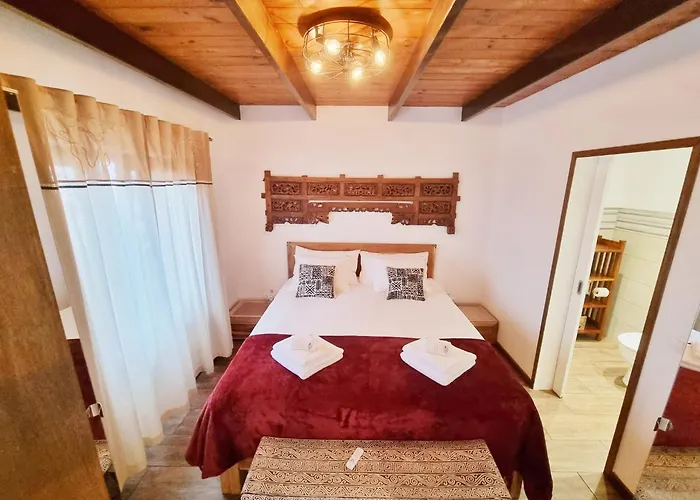 Red House Fuerteventura לאחארס