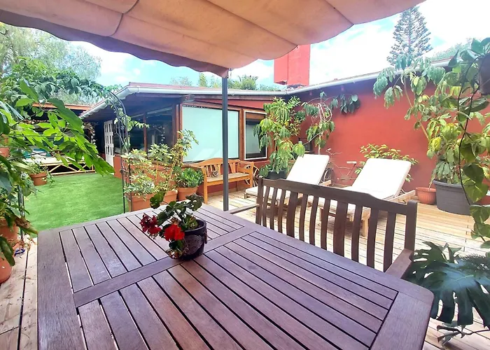 Red House Fuerteventura