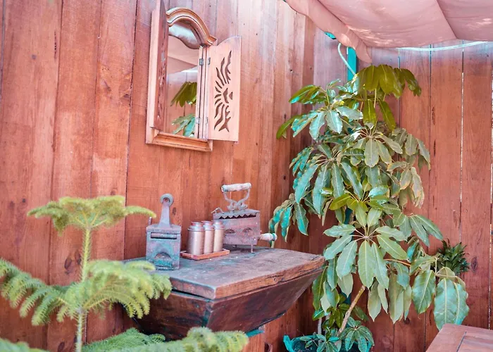 Red House Fuerteventura לאחארס