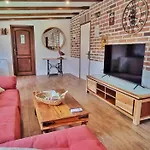 Villa Red House Fuerteventura