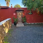 Red House Fuerteventura * Lajares