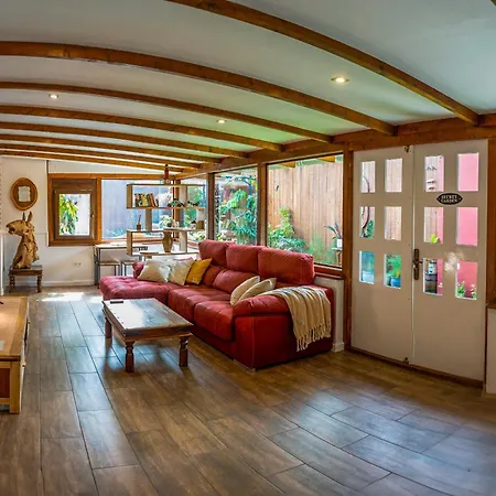 Red House Fuerteventura Лахарес