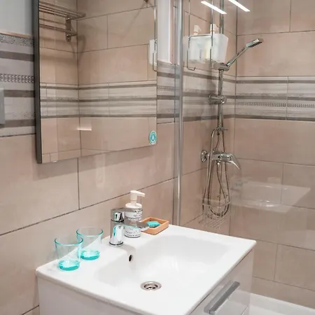 빌라 Red House Fuerteventura *