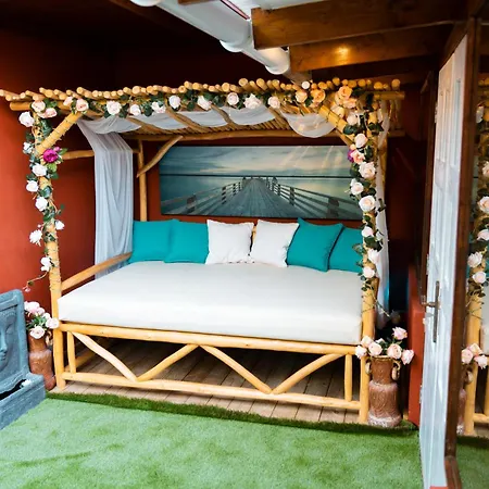 Villa Red House Fuerteventura