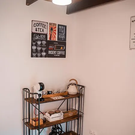 Βίλα Red House Fuerteventura Lajares