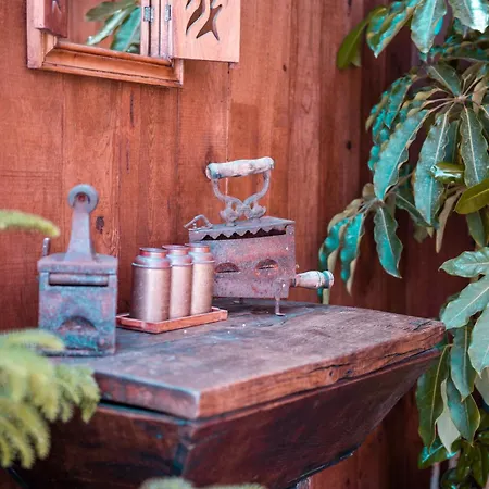 Red House Fuerteventura