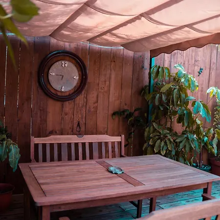 Red House Fuerteventura * 라하레스