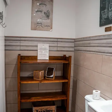 Red House Fuerteventura