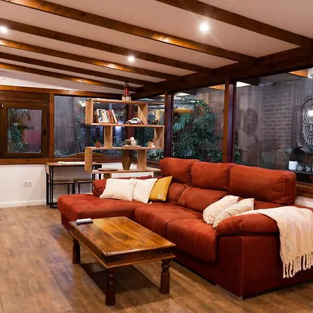 Red House Fuerteventura Lajares