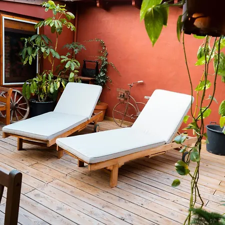 Red House Fuerteventura 빌라 라하레스