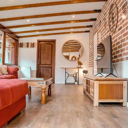 Red House Fuerteventura Лахарес