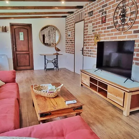 Вилла Red House Fuerteventura