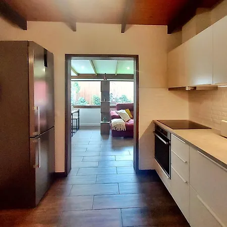 Red House Fuerteventura 라하레스