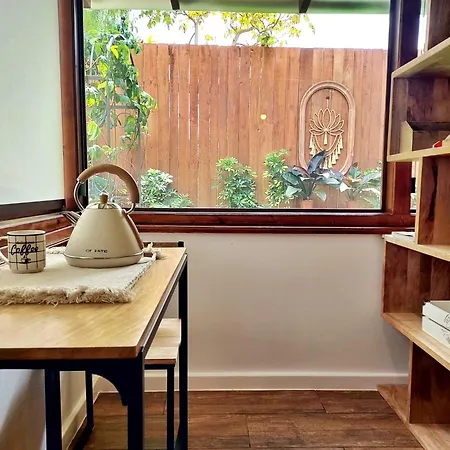 Вилла Red House Fuerteventura Лахарес