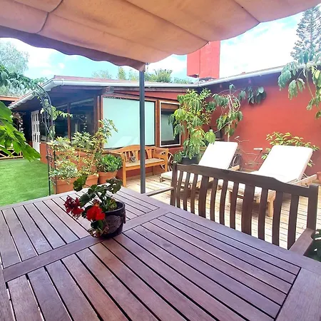 Red House Fuerteventura