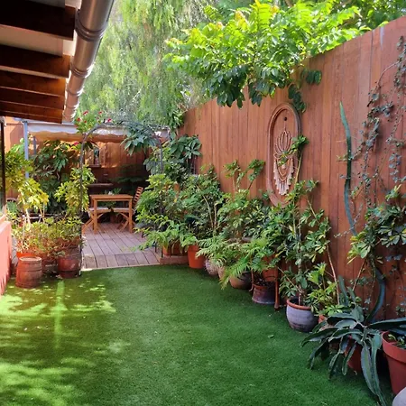 Red House Fuerteventura *