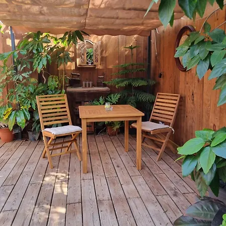 빌라 Red House Fuerteventura