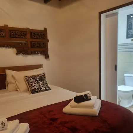 Red House Fuerteventura Villa Lajares