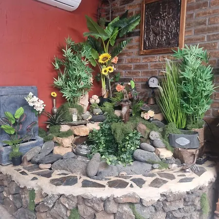 Villa Red House Fuerteventura