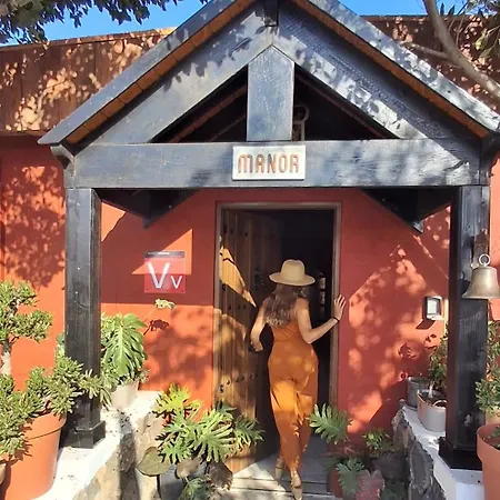 Red House Fuerteventura Villa *